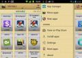 How to move files to a memory card in Android