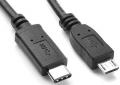 USB: mga uri ng connector at cable para sa mga smartphone Display, laptop at adapter
