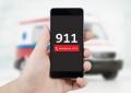 Sürgősségi telefonszámok mobiltelefonokhoz Miért 911