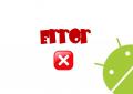 A Google Play hibák megoldása az alkalmazások telepítésekor és frissítésekor