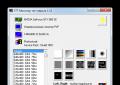 BenchmarkHQ - Utilities - Monitor Preuzmite program za piksele monitora