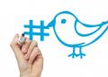 What are hashtags for and what are they?