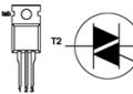Arduino болон MOSFET.  Холболтын диаграм.  Ардуино руу реле холбох Ардуино бага гүйдлээр ачааллыг хэрхэн асаах вэ