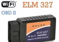ELM327 Wi-Fi: savienojums ar datoru, klēpjdatoru, Android, iOS elm327 wi-fi nedarbojas
