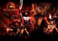 Mortal Kombat 3 techniky Android